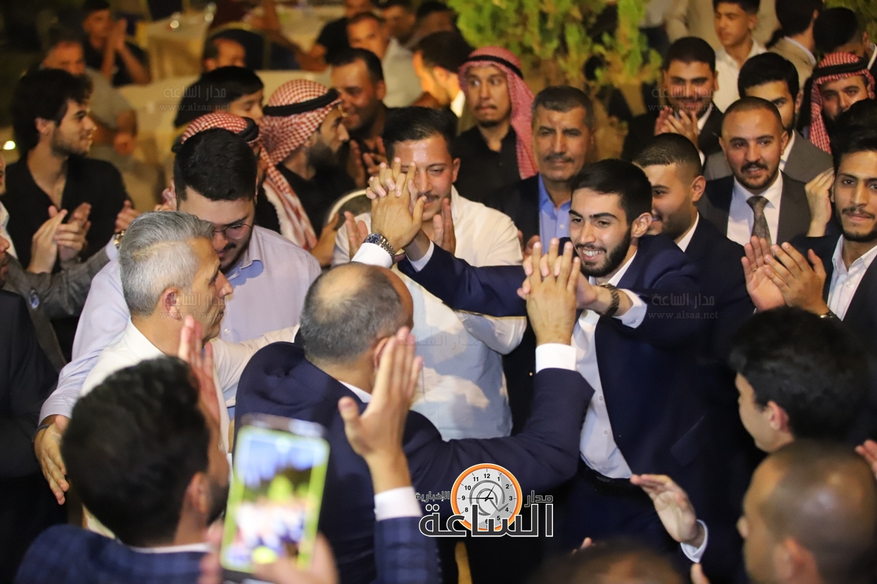 Madar Al-Saa Images 0.8185314149331256