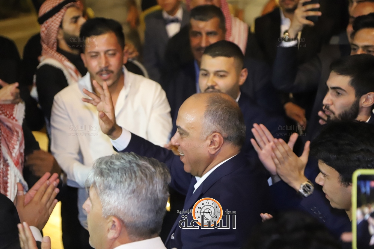 Madar Al-Saa Images 0.13748243628589873