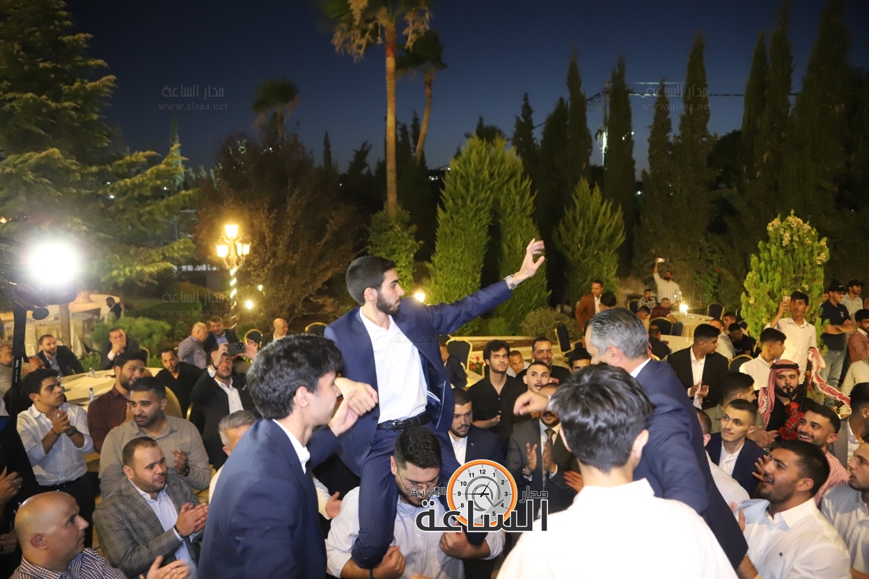 Madar Al-Saa Images 0.2659783114446004