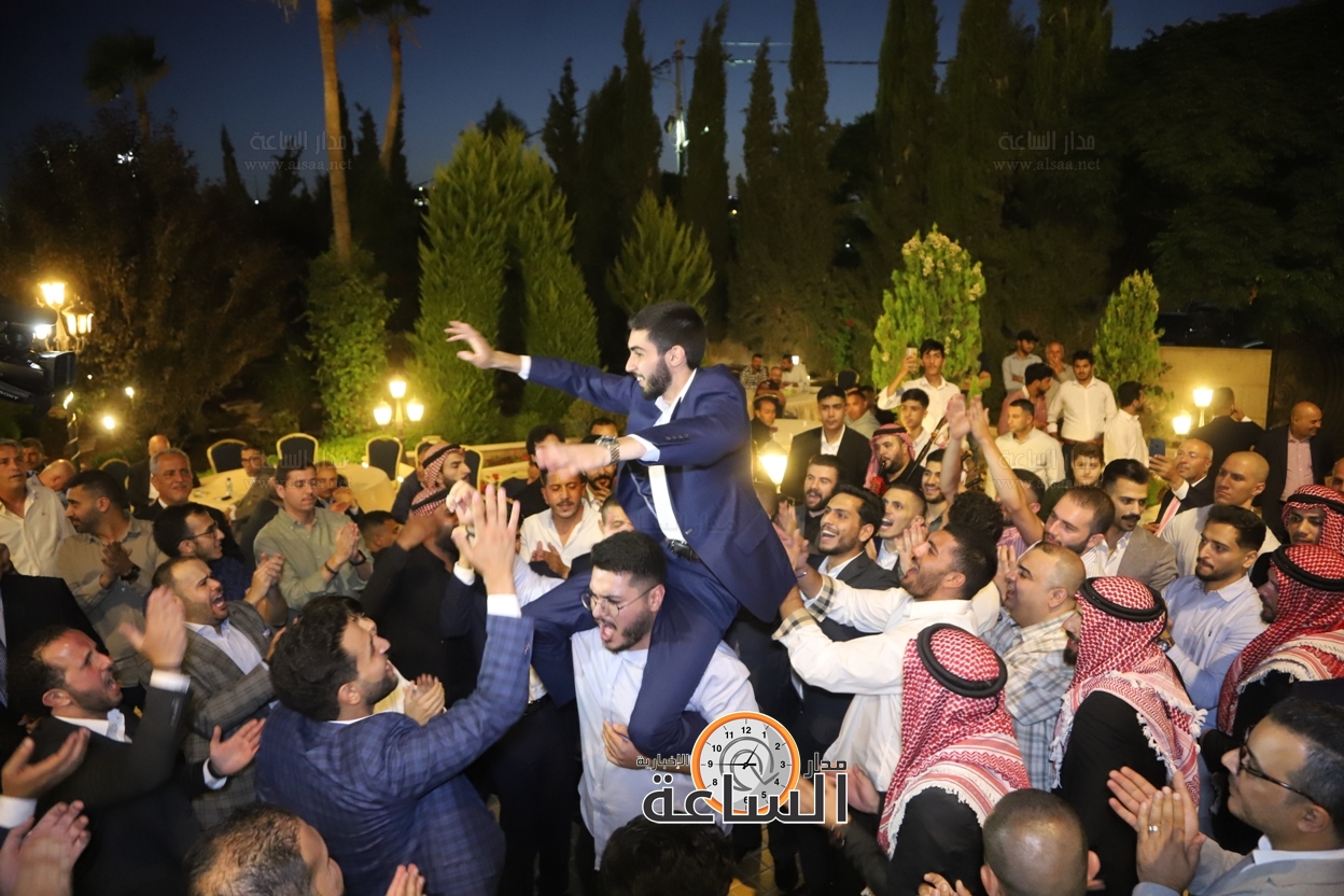 Madar Al-Saa Images 0.7050049412170063