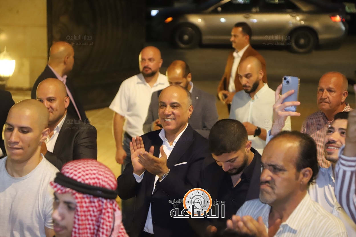 Madar Al-Saa Images 0.8077275332963868