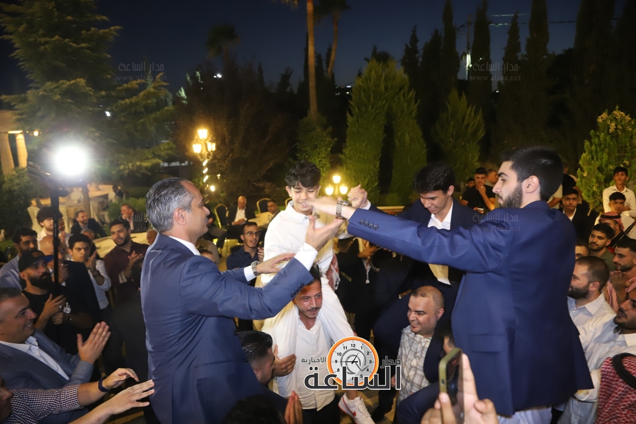 Madar Al-Saa Images 0.07392701975355198