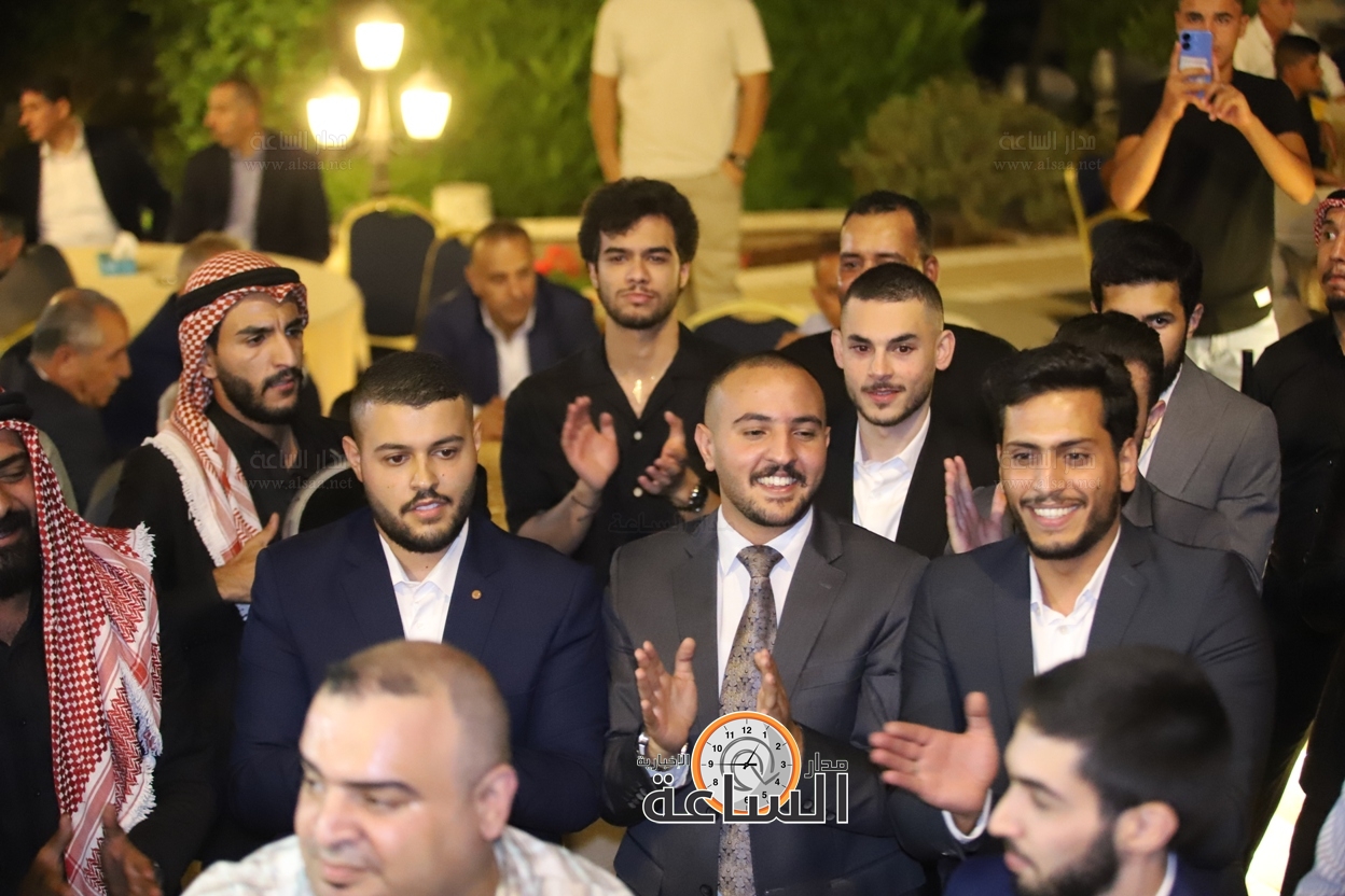 Madar Al-Saa Images 0.31215946428466224