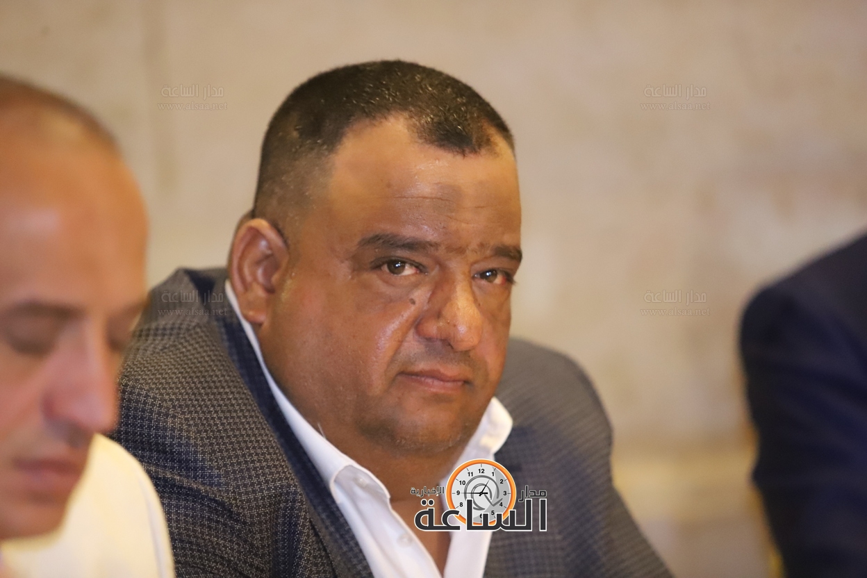 Madar Al-Saa Images 0.3036485281118477