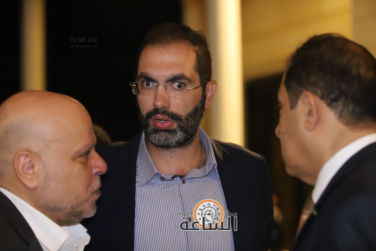 Madar Al-Saa Images 0.3927250729116616