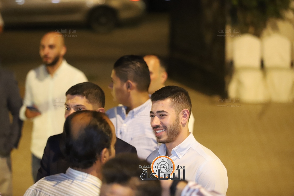 Madar Al-Saa Images 0.3663679940110822