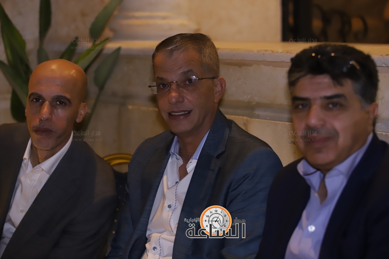 Madar Al-Saa Images 0.5284198795952405