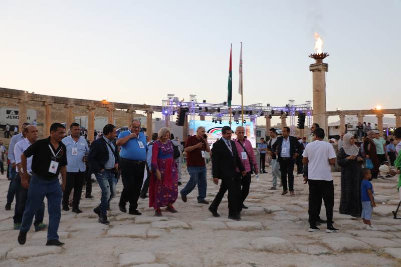 Madar Al-Saa Images 0.20942900315925905