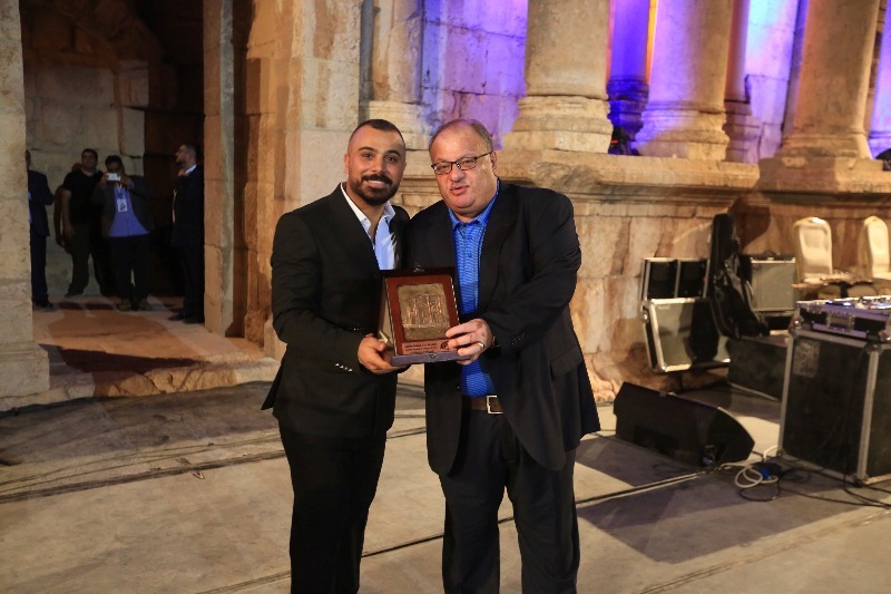 Madar Al-Saa Images 0.009309046764494955