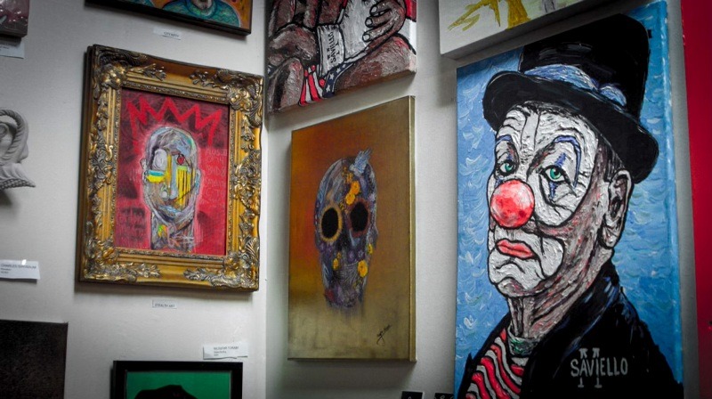 Madar Al-Saa Images 0.011241844606900697