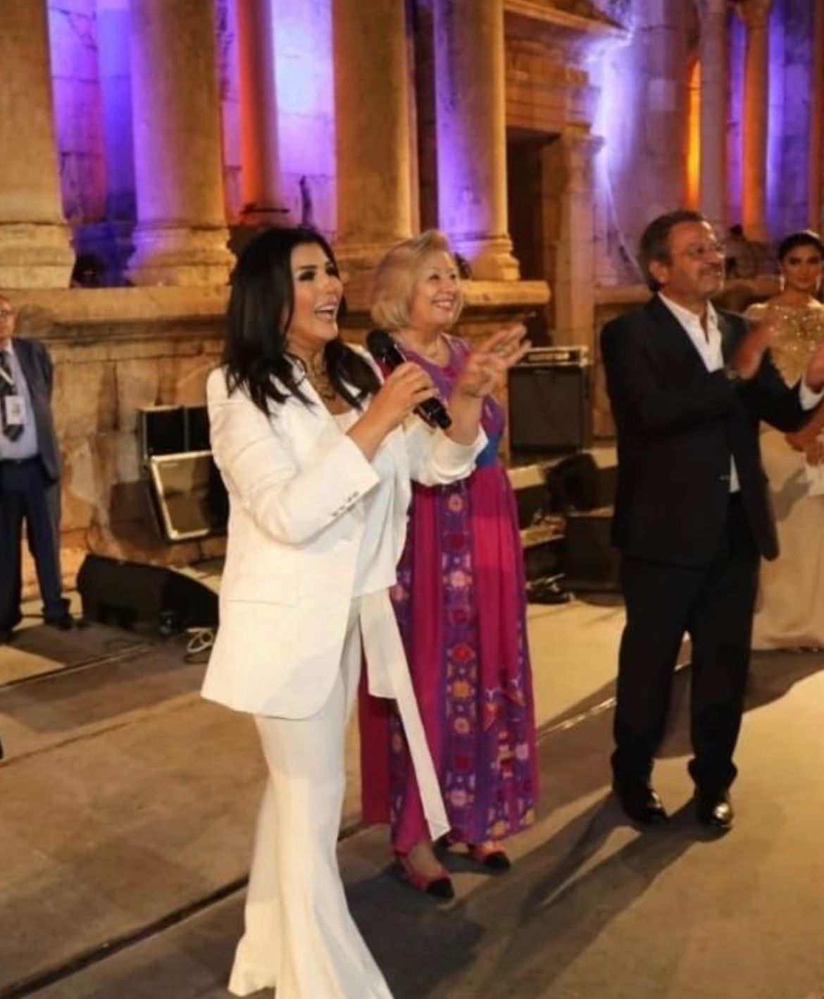 Madar Al-Saa Images 0.20790128928563667