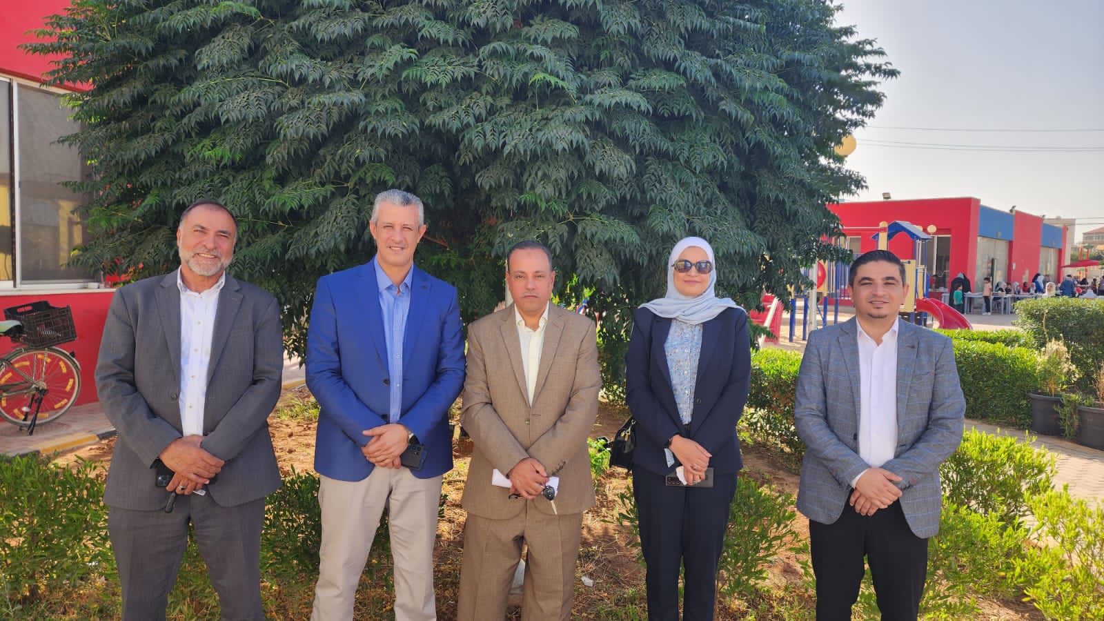 Madar Al-Saa Images 0.3355929748960358