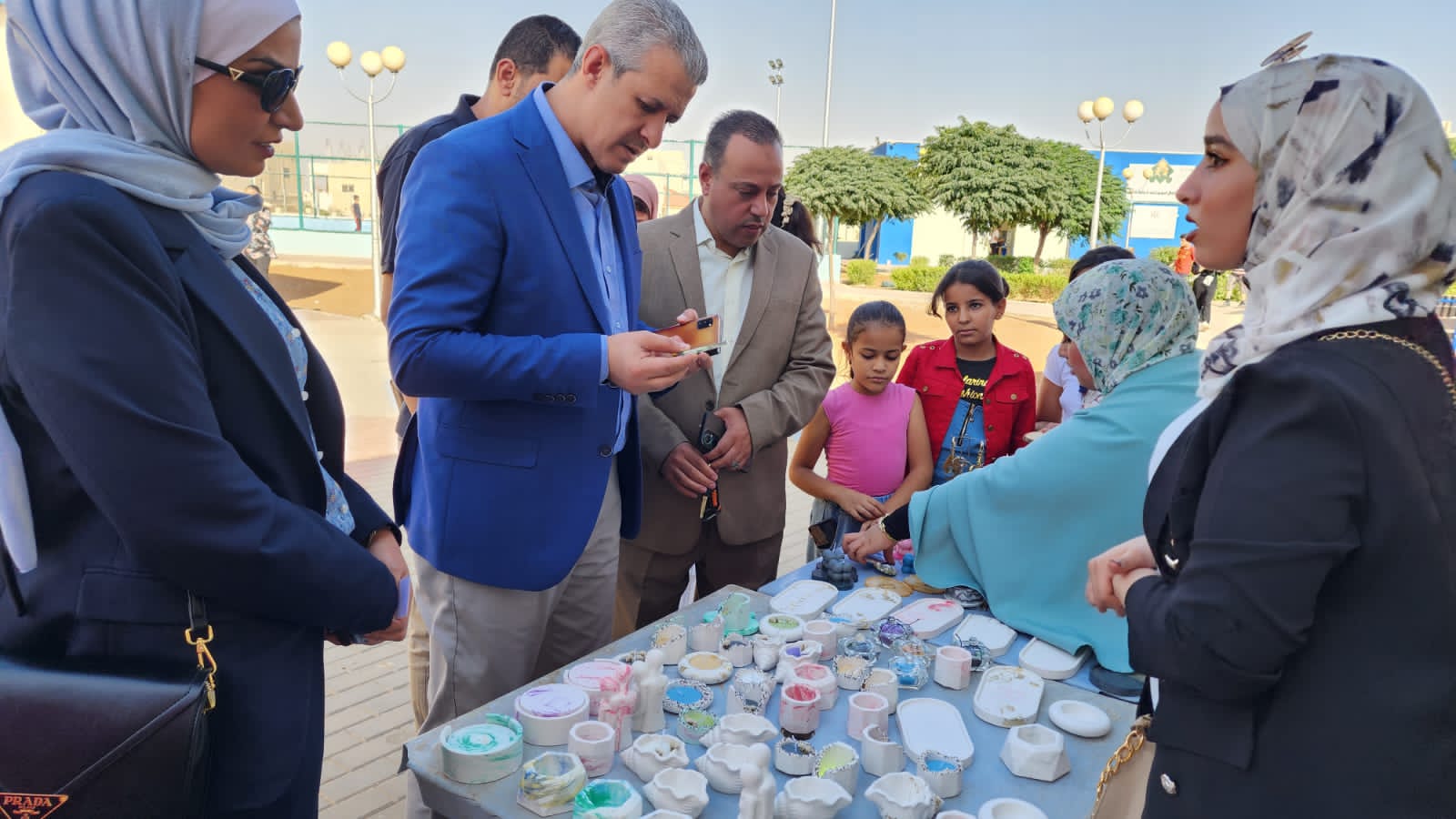 Madar Al-Saa Images 0.8879572238708557