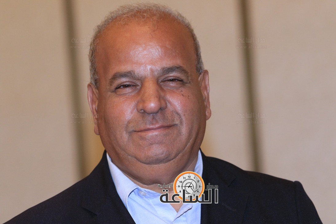 Madar Al-Saa Images 0.14661987085350625