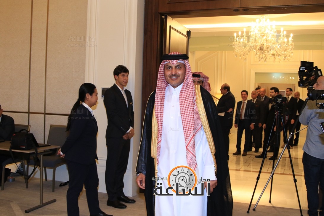 Madar Al-Saa Images 0.5303444858388016