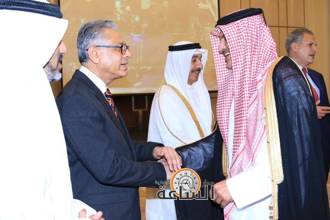 Madar Al-Saa Images 0.2985670170811294