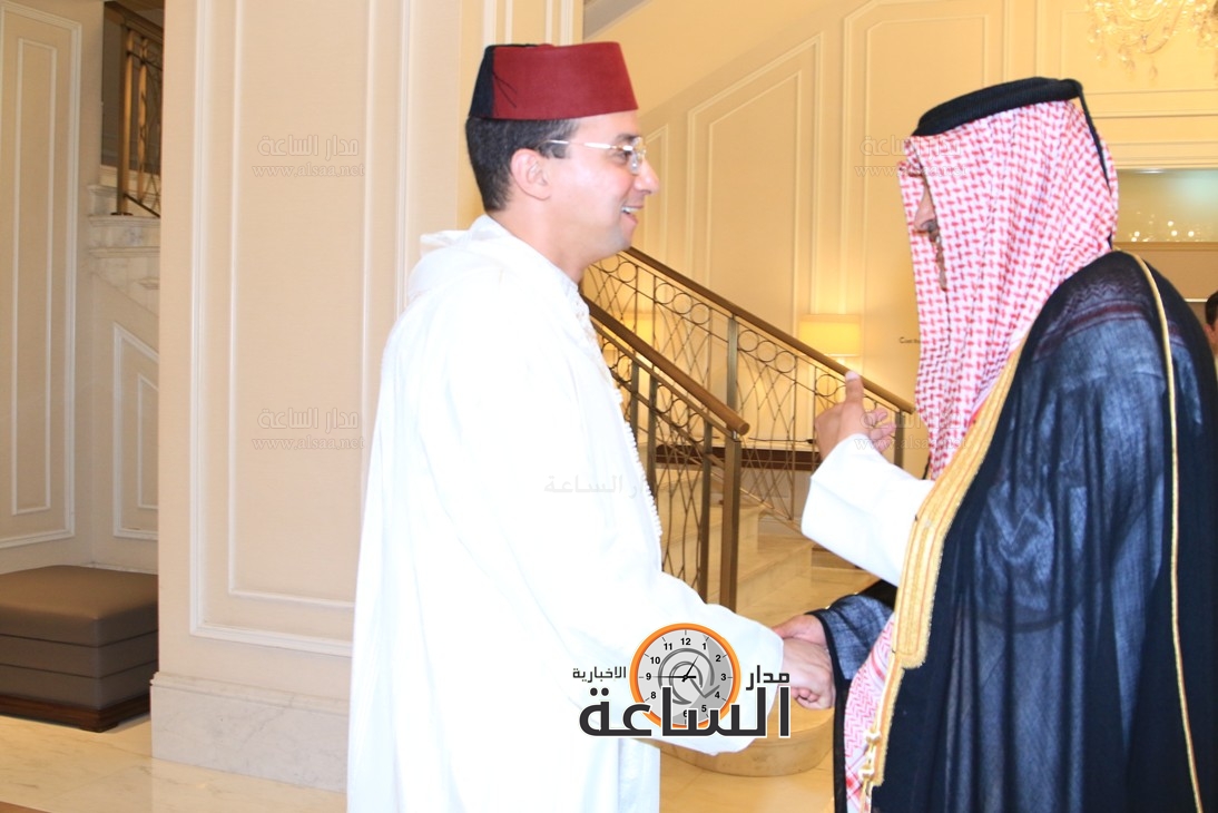 Madar Al-Saa Images 0.29291669170942036