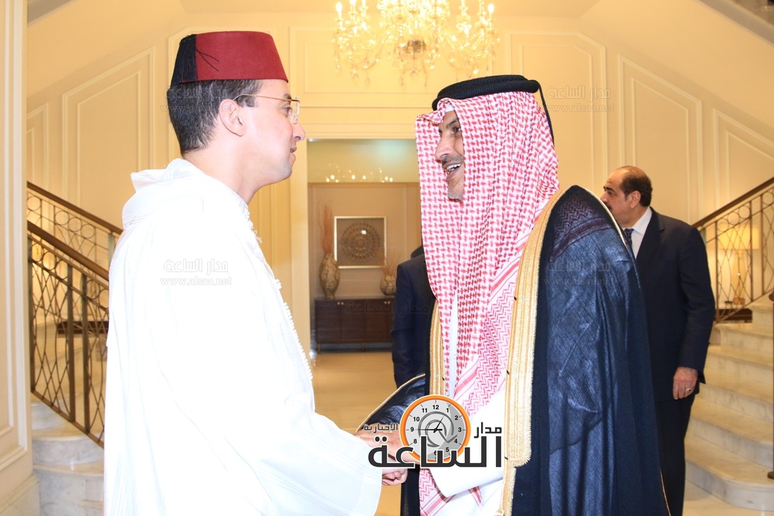 Madar Al-Saa Images 0.18396741794247773