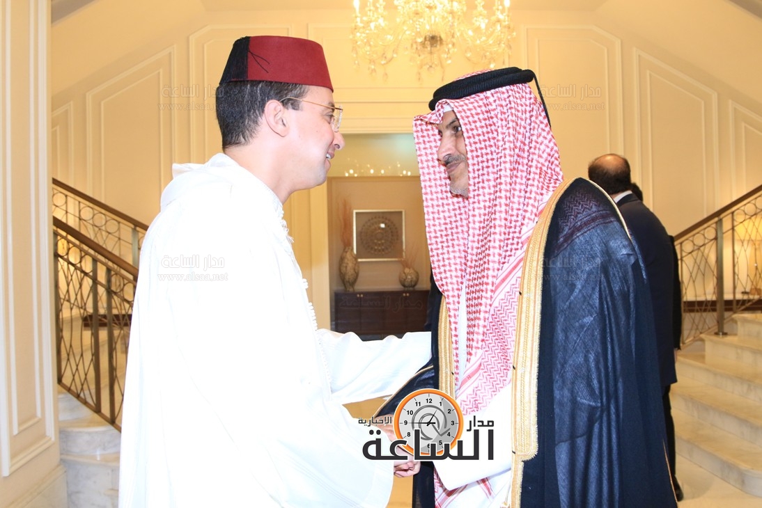 Madar Al-Saa Images 0.8847379951288776