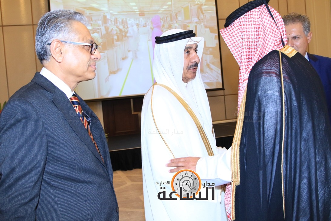 Madar Al-Saa Images 0.9431548845579227