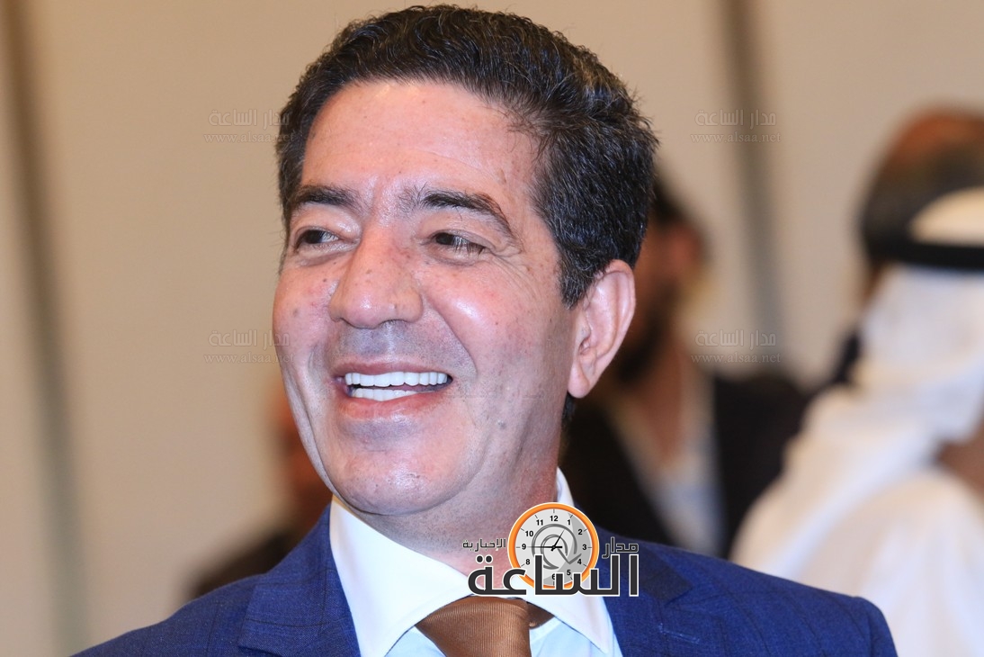 Madar Al-Saa Images 0.24201485498987485