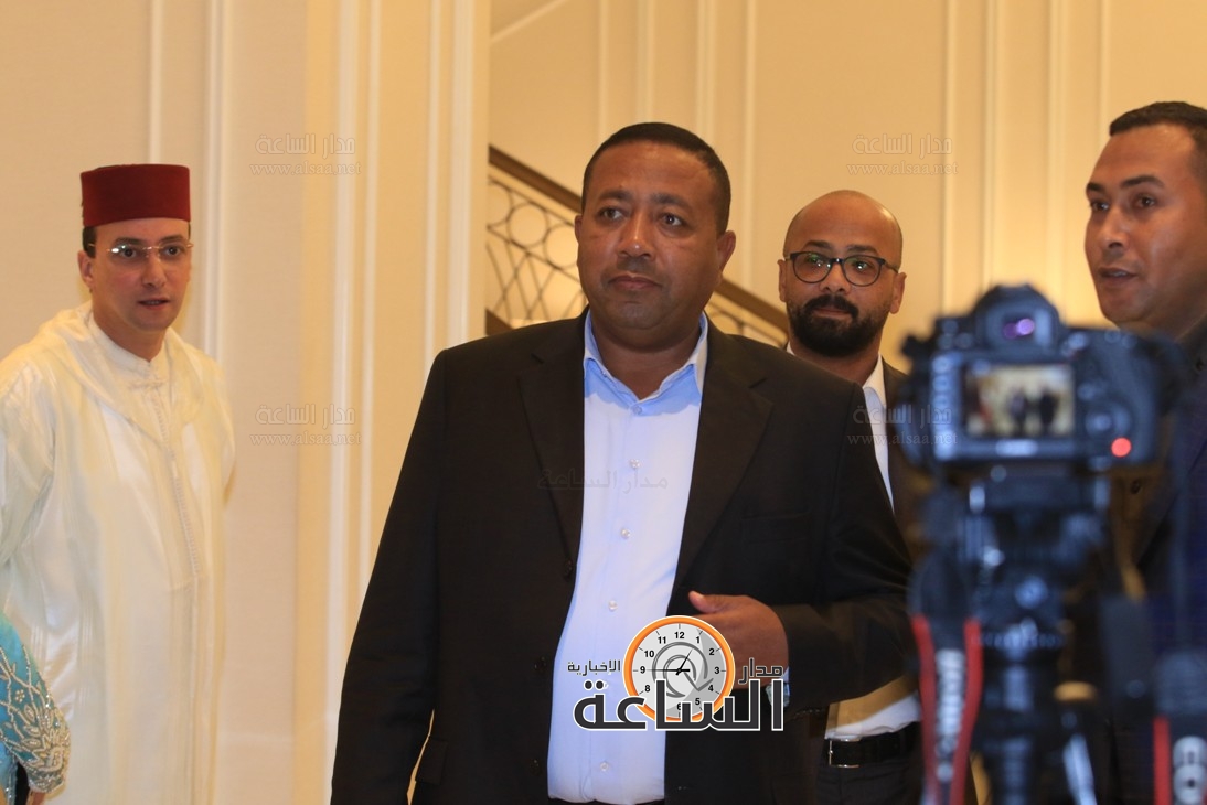 Madar Al-Saa Images 0.5488475549529352