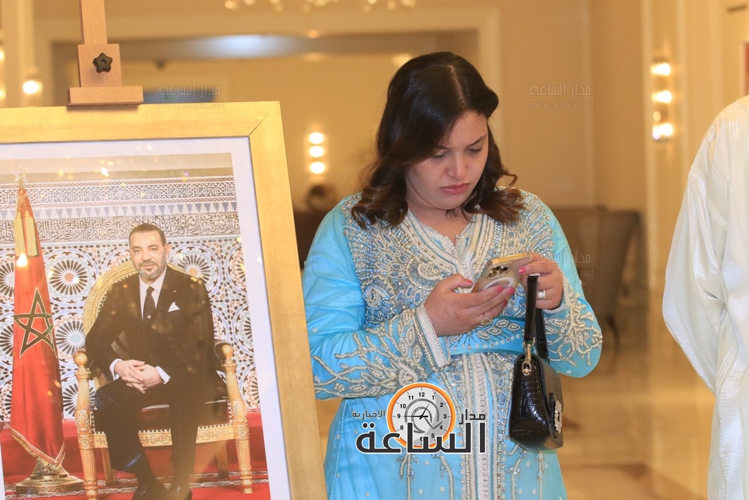 Madar Al-Saa Images 0.4954087924375128