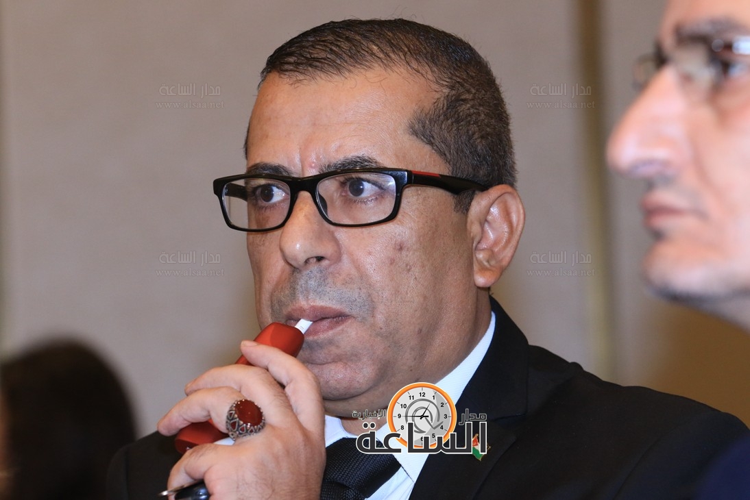 Madar Al-Saa Images 0.37682781635066753