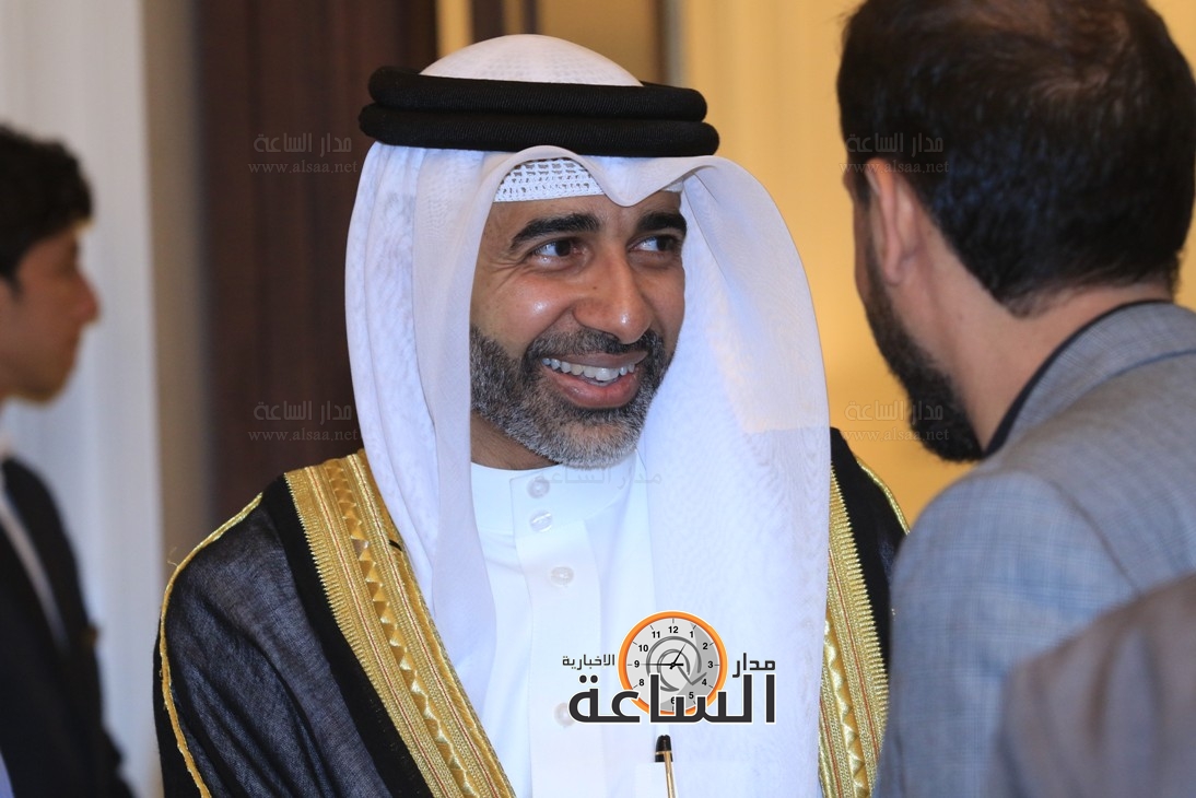 Madar Al-Saa Images 0.3897614119024593