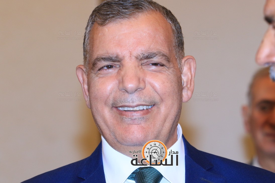 Madar Al-Saa Images 0.45141021820818583