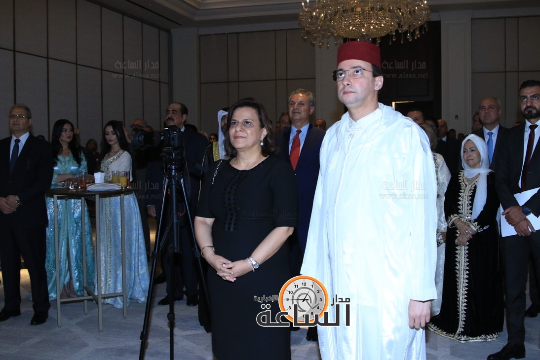 Madar Al-Saa Images 0.9681939810739972