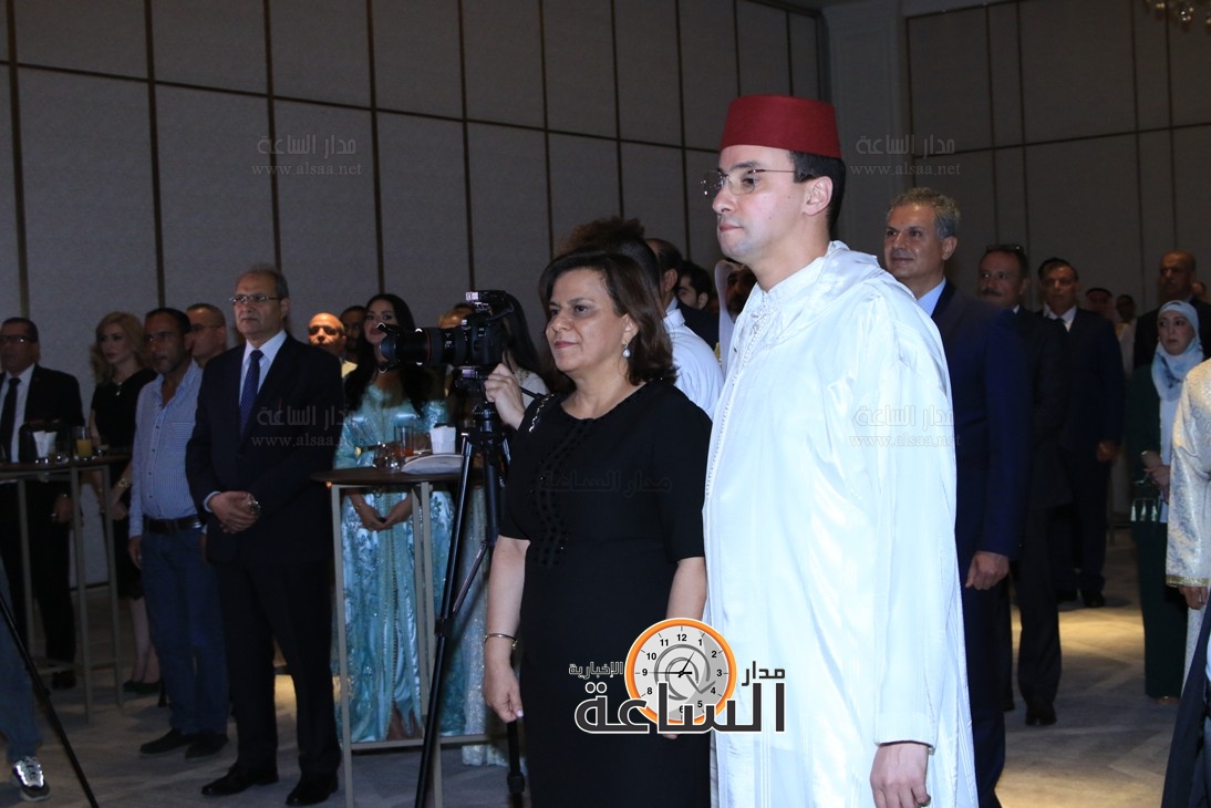 Madar Al-Saa Images 0.8415857564570657