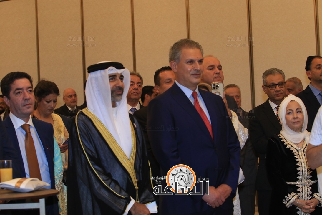 Madar Al-Saa Images 0.22995337360496526