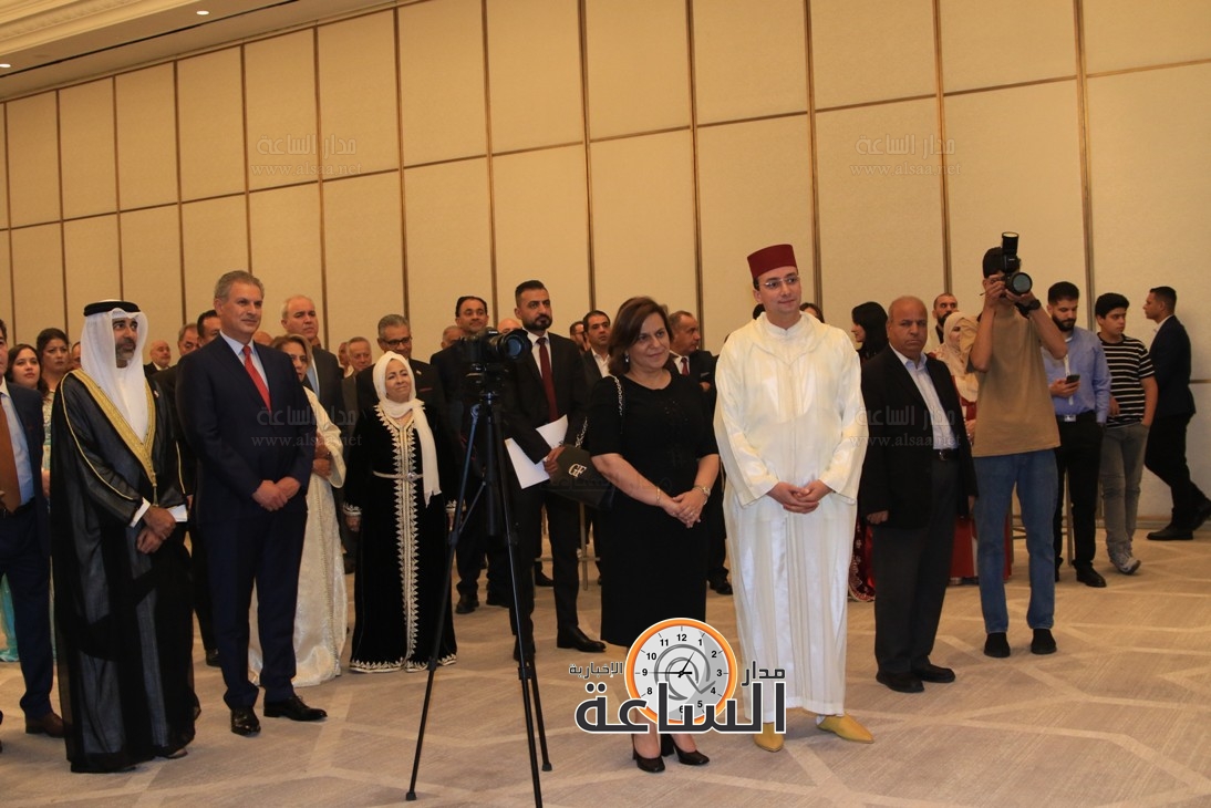 Madar Al-Saa Images 0.6158513761442777