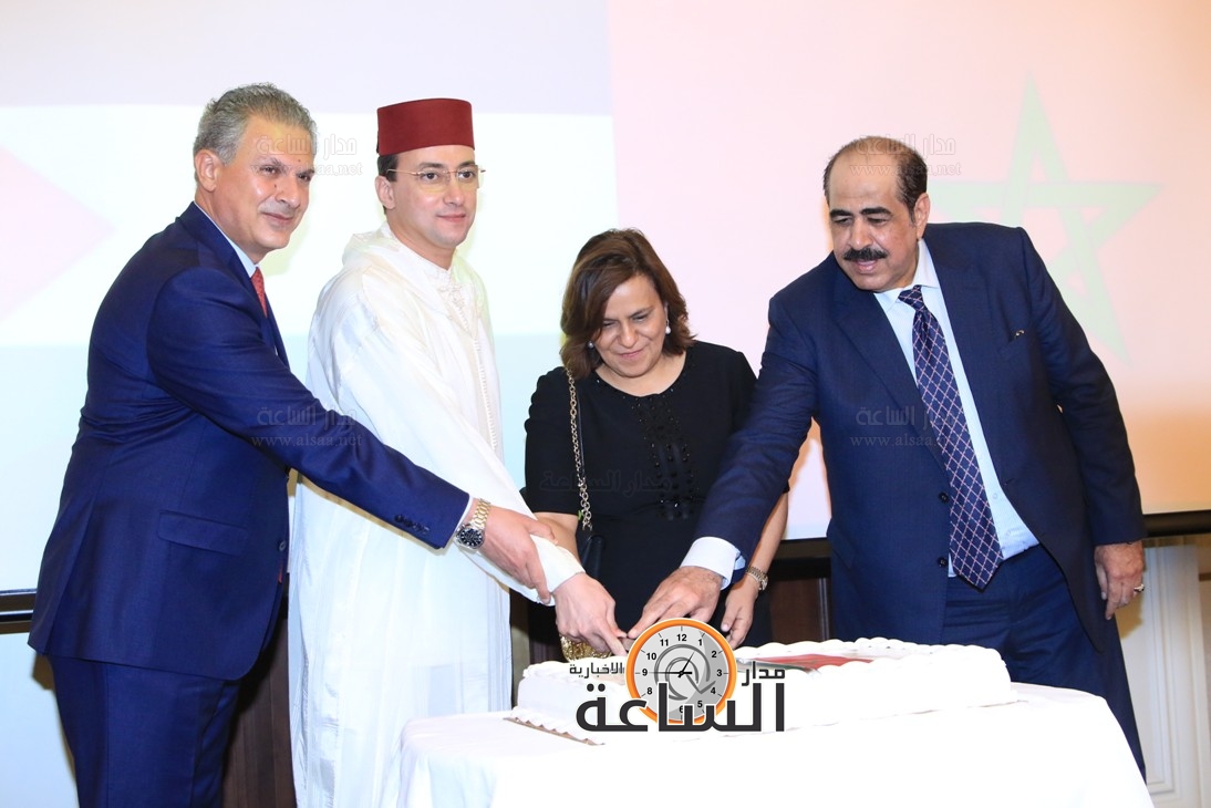 Madar Al-Saa Images 0.2562478815808733