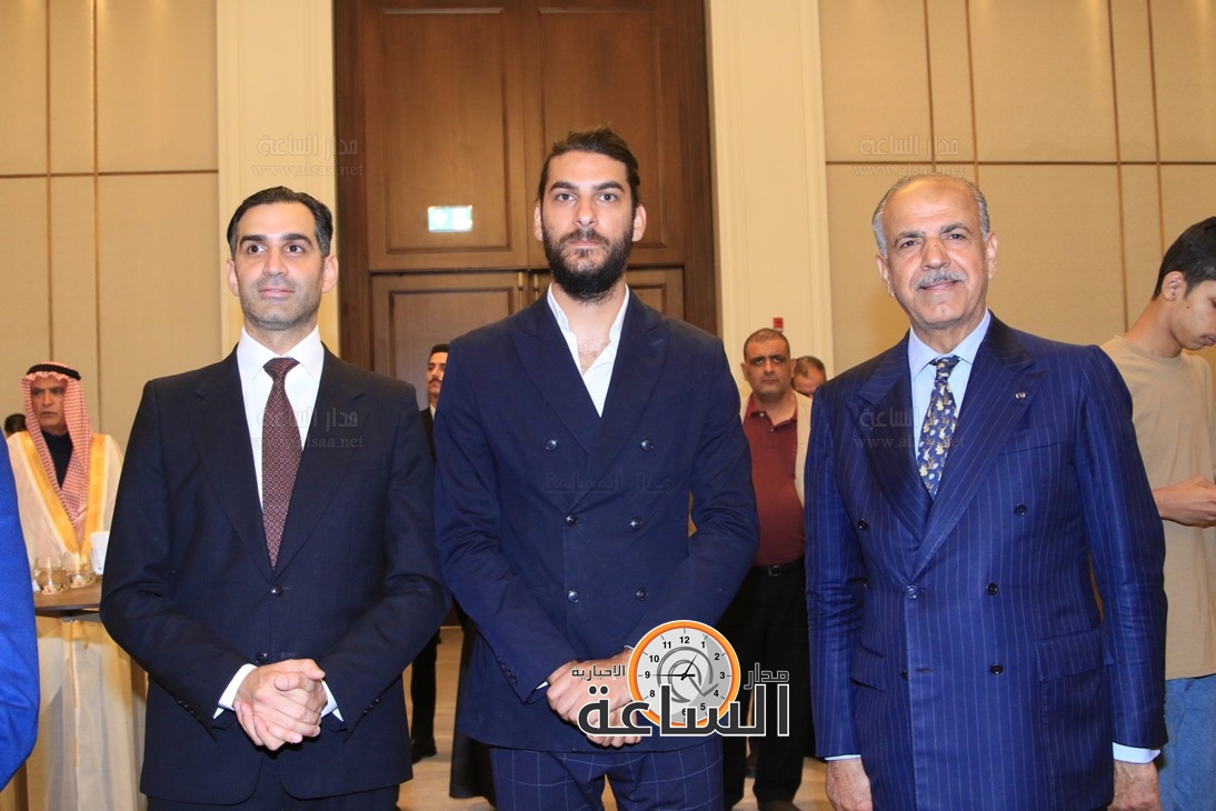 Madar Al-Saa Images 0.7550347770005843