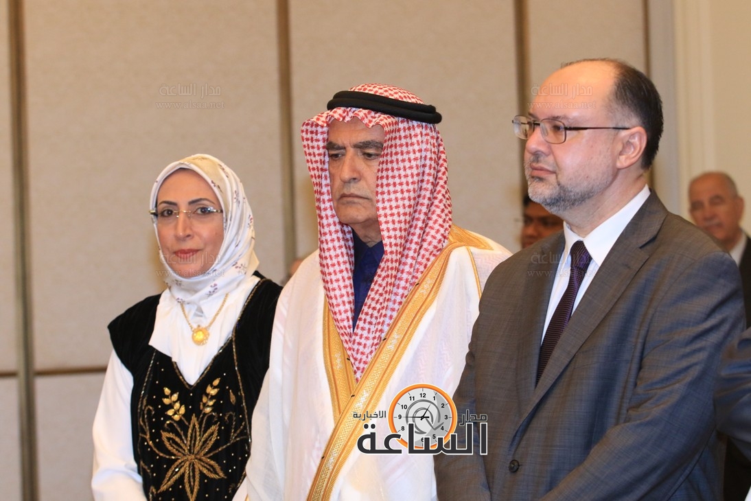 Madar Al-Saa Images 0.7620662444732524