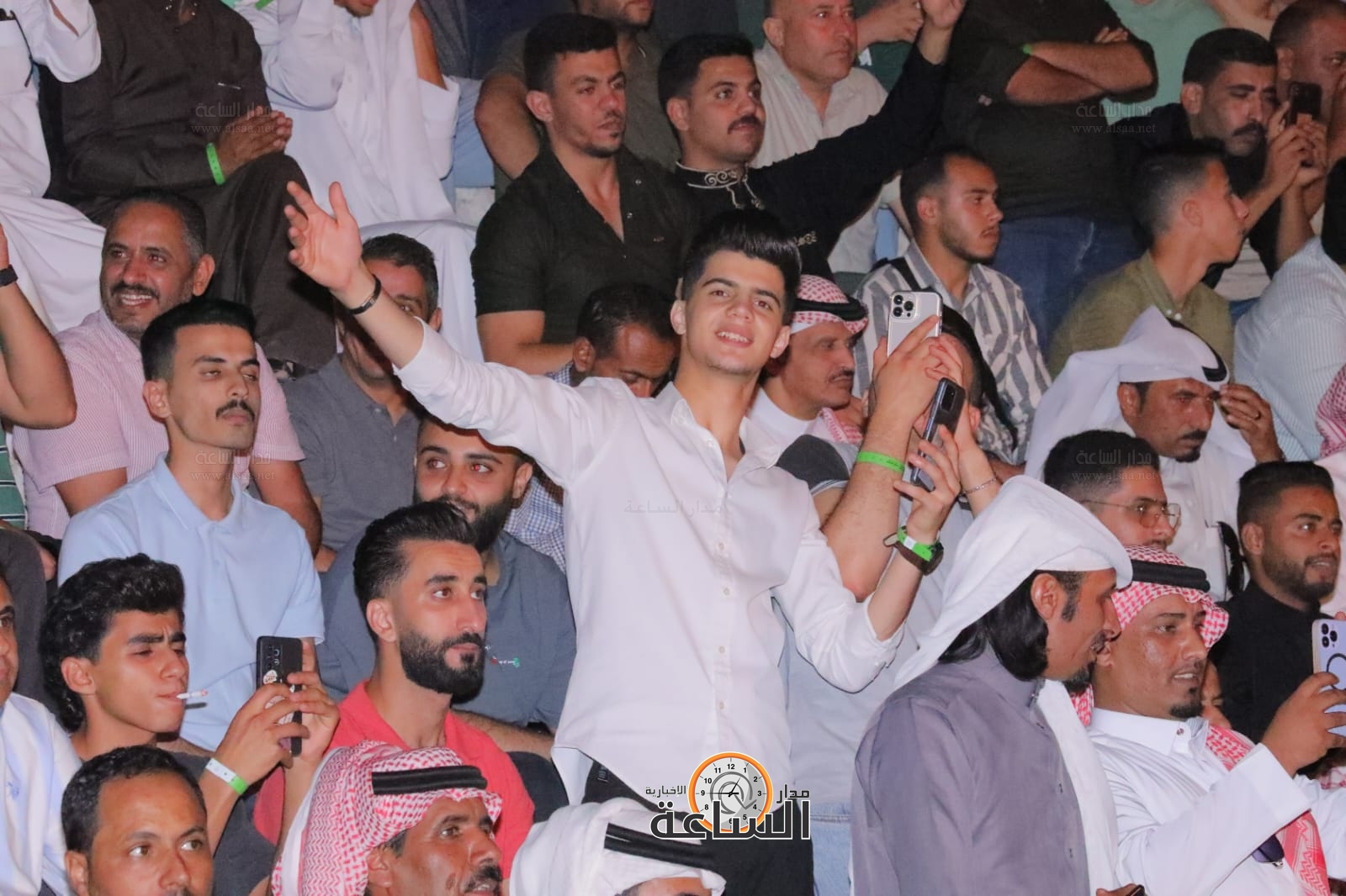 Madar Al-Saa Images 0.6552303562111481