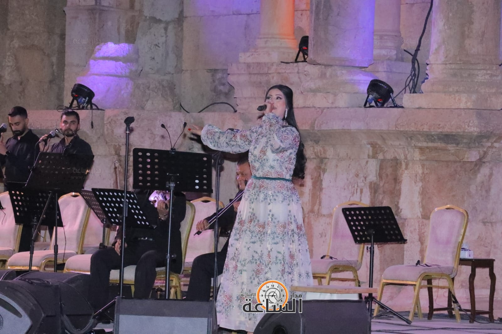 Madar Al-Saa Images 0.8472589870531089