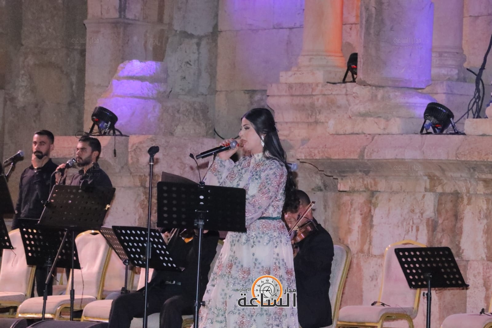 Madar Al-Saa Images 0.4480879956419308