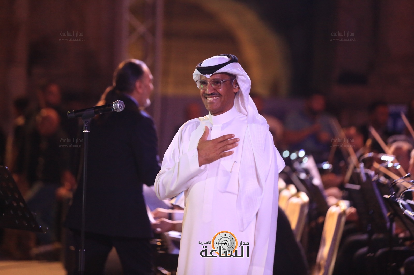 Madar Al-Saa Images 0.8151780481587851