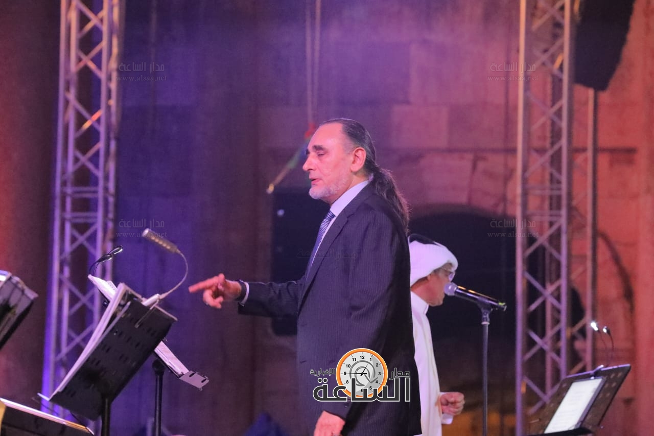 Madar Al-Saa Images 0.1124568190423163