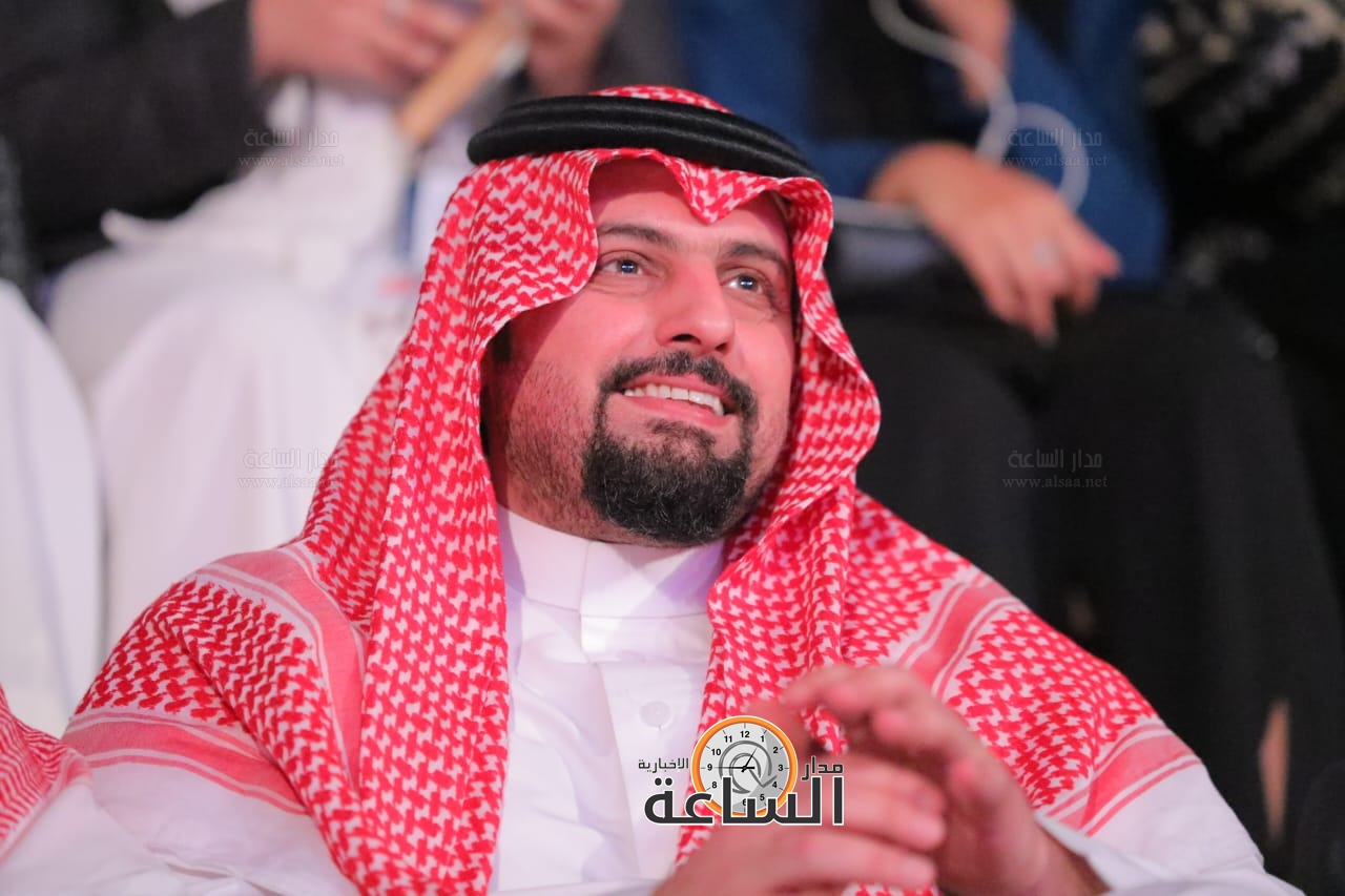 Madar Al-Saa Images 0.3125193835747718