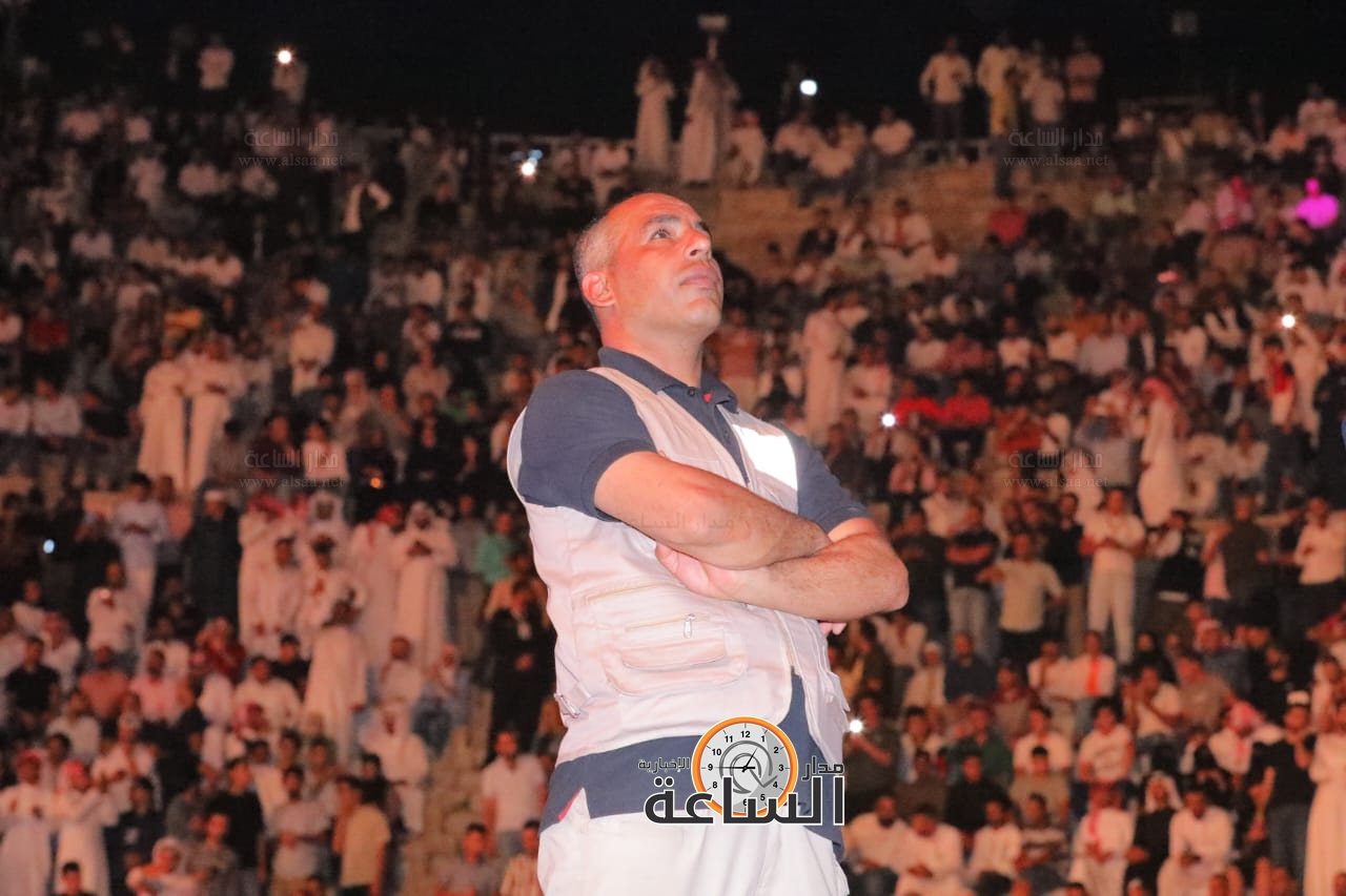 Madar Al-Saa Images 0.3819978520424462