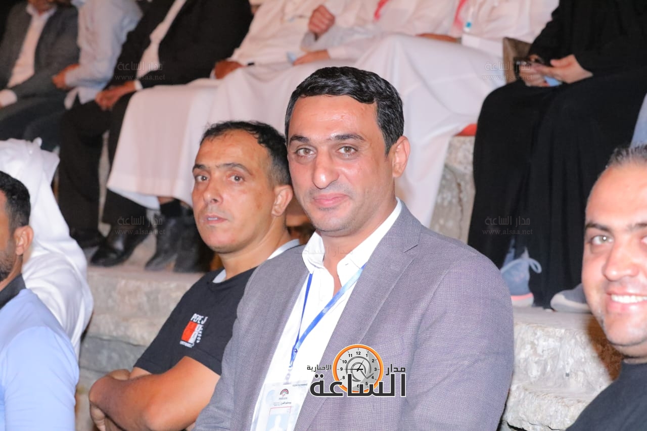 Madar Al-Saa Images 0.36290502415873727