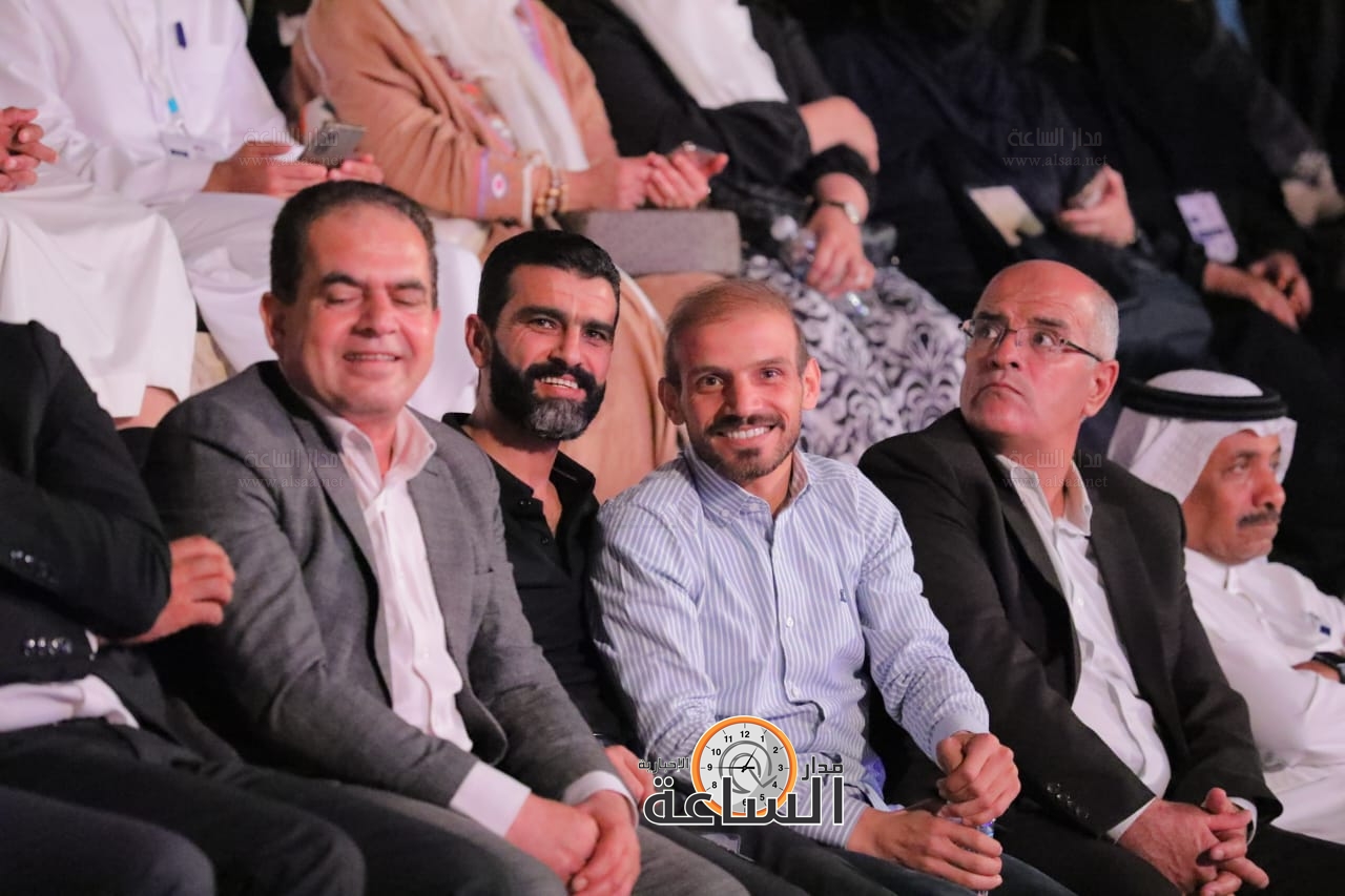 Madar Al-Saa Images 0.9154696110559255