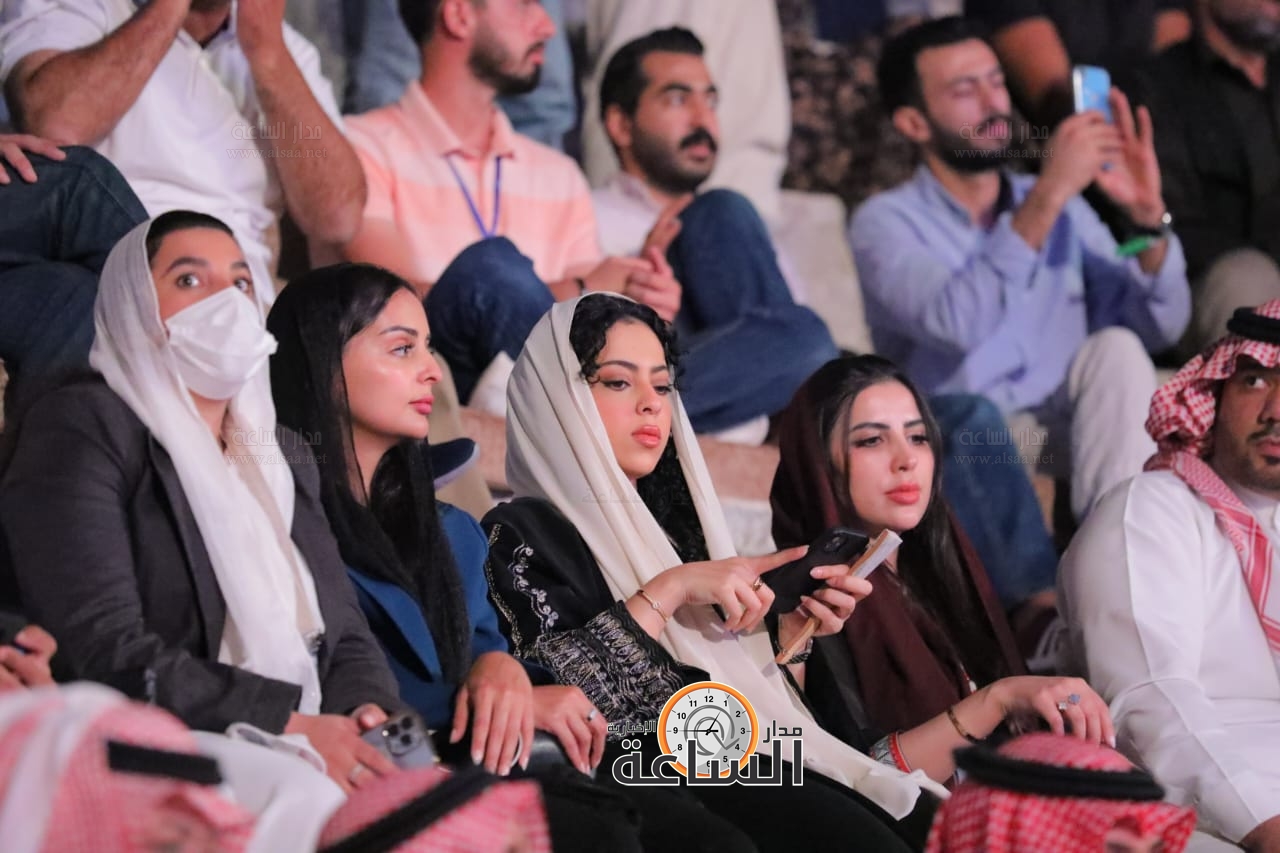 Madar Al-Saa Images 0.5654001624295243