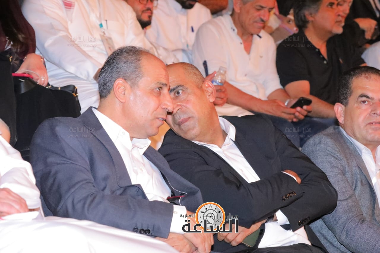 Madar Al-Saa Images 0.04881407950573402