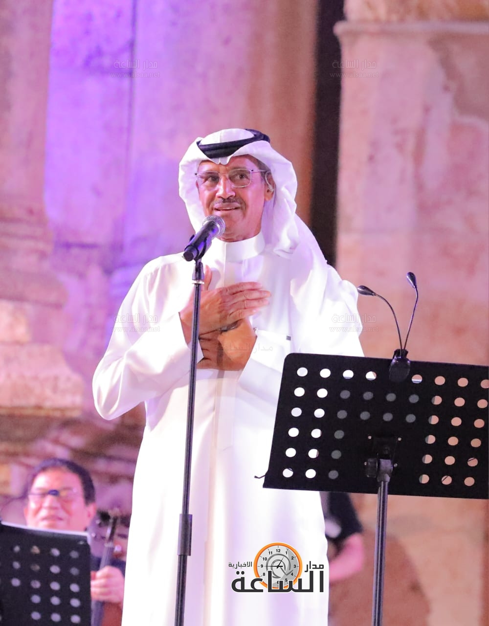 Madar Al-Saa Images 0.07383929858571037