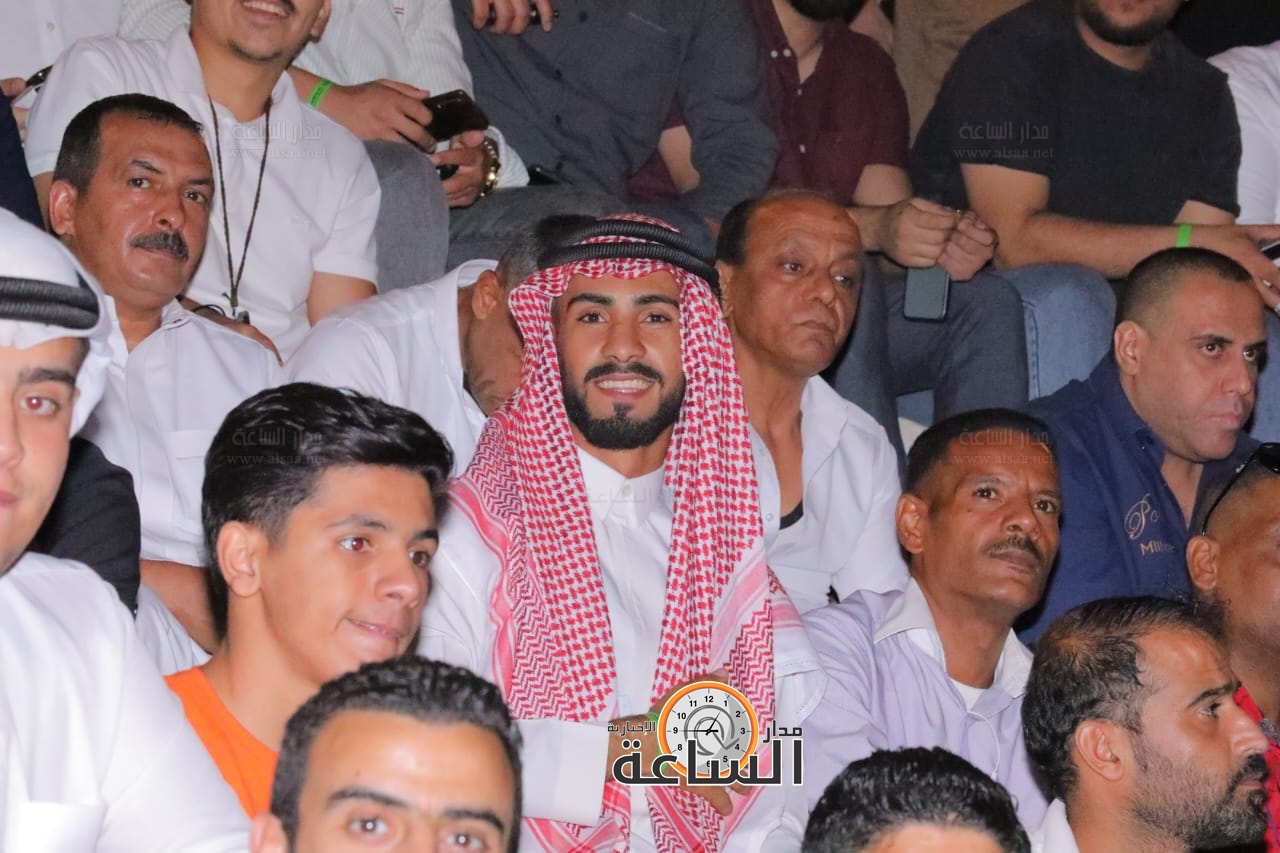 Madar Al-Saa Images 0.03739390948548804